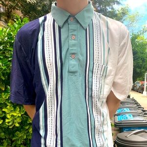 90s Vintage Polo